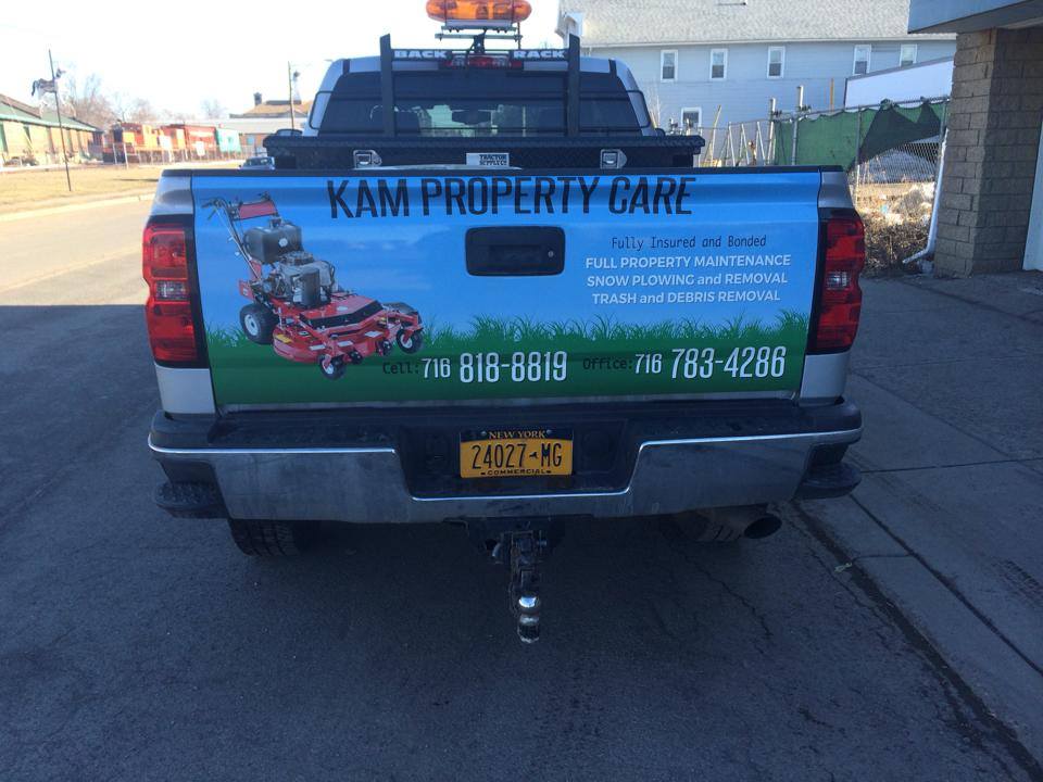 Kam Property Care