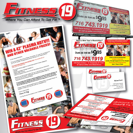 Fitness19