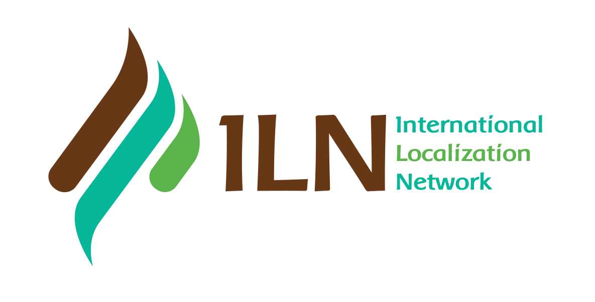 international localization network