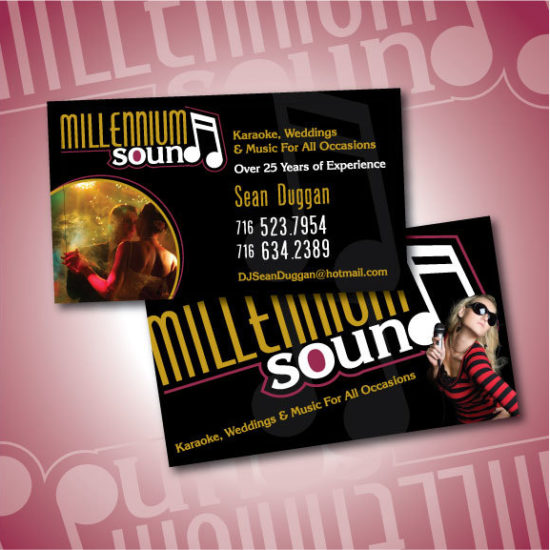 Mill SOund