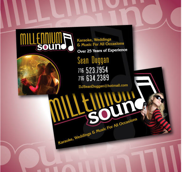 Mill SOund