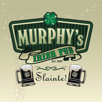 murphys pub