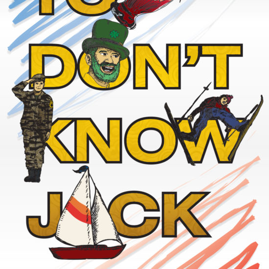 You Don't Know Jack