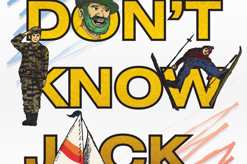 You Don't Know Jack